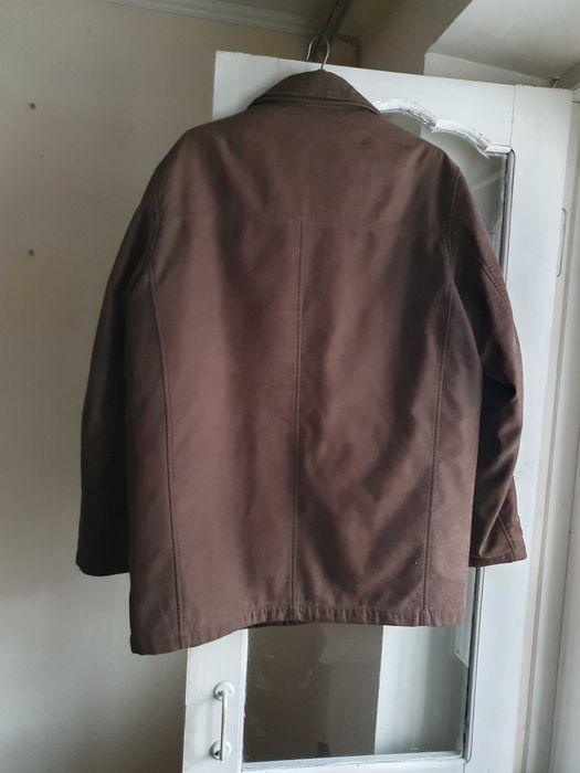 Куртка чоловіча демісезонна