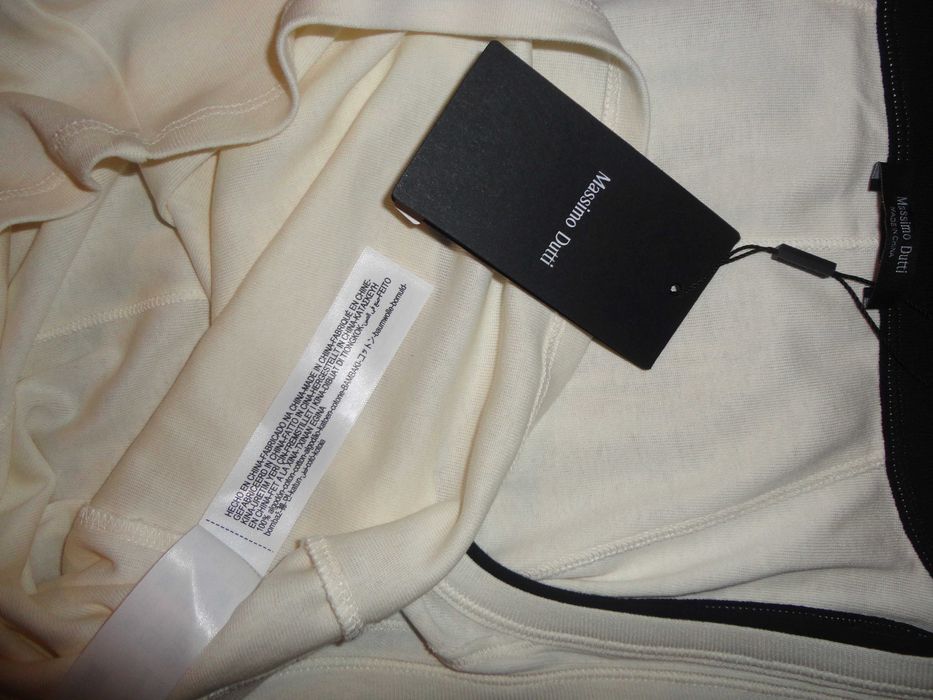 T-shirt / Top Massimo Dutti