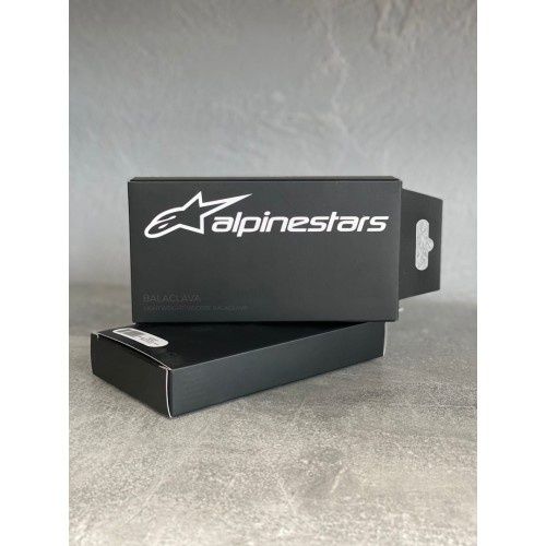 Подшлемник Alpinestars, підшоломник, балаклава, маска, шапка, мото