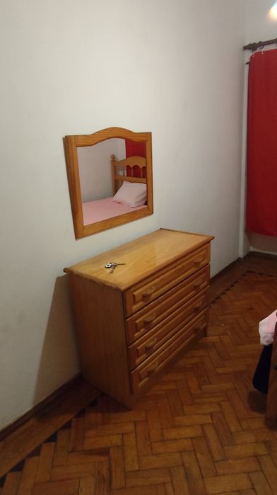 Arrendo quarto de solteiro 350 €