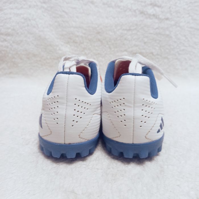 Оригінал ADIDAS S50 сороконіжки,футзалки для хлопчика 32 розмір,20.5см