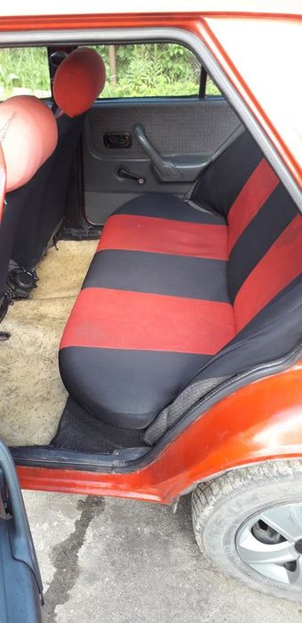 Ford orion 1.8 diesel