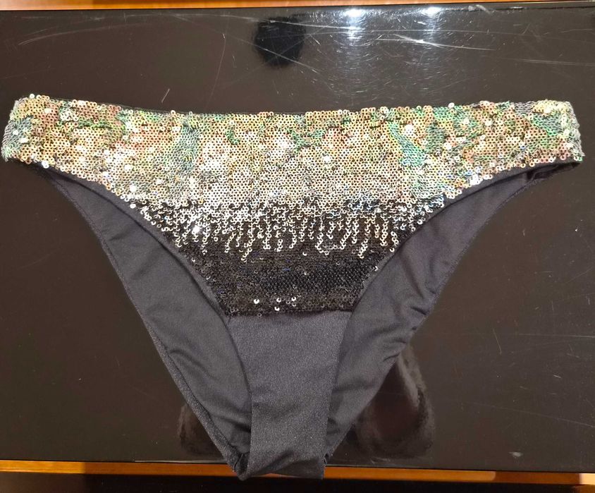 Cuecas de bikini Calzedonia