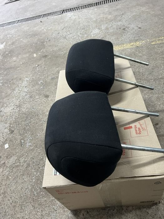 Подголовник с мерседес вито 639