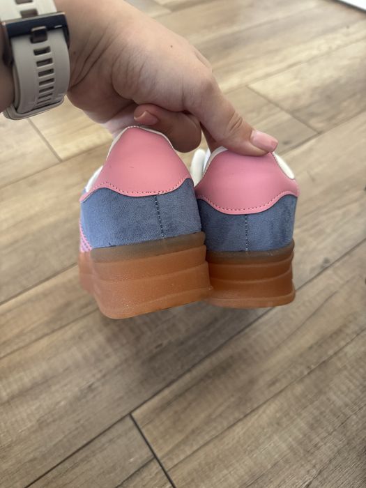 Buty gazelle adidas 39