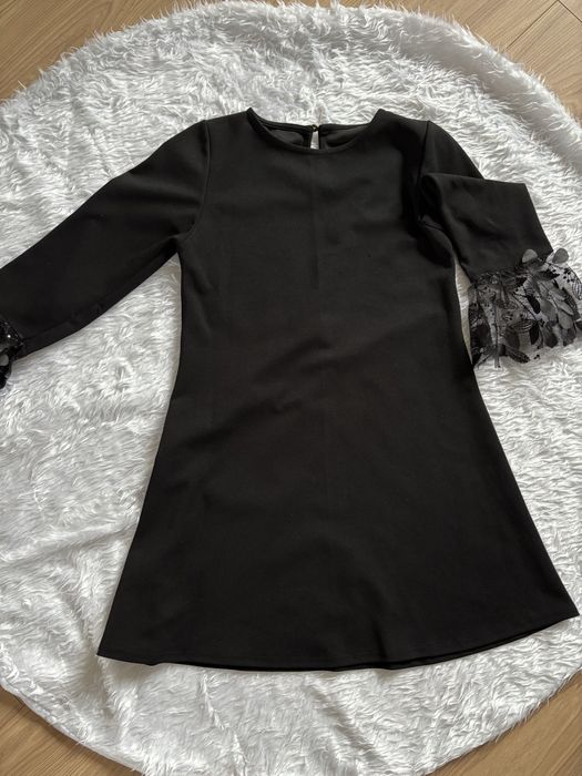 Sukienka elegancka sukienka wyjsciowa sukienka