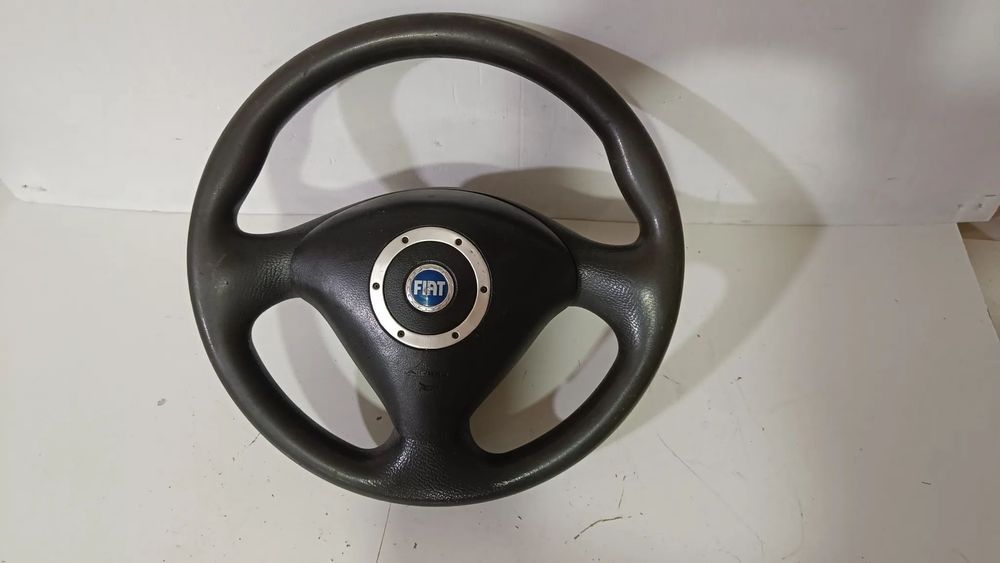 Volante com airbag Fiat Punto 2004