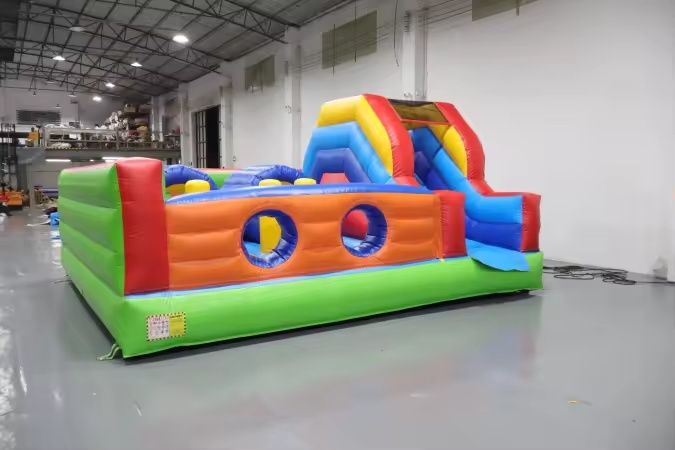 Insuflável Alugamos para sua festa pula pula Aniversário ou Evento