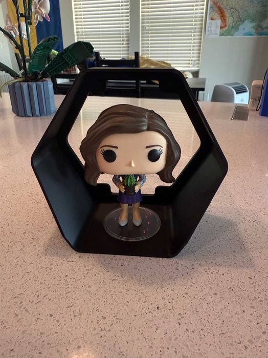 Estanteria para Funko Pop - Personalizável