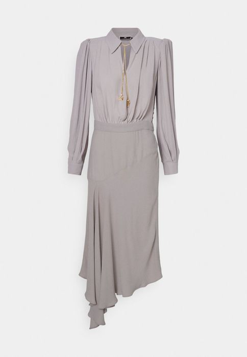 Sukienka asymetryczna Elisabetta Franchi 38