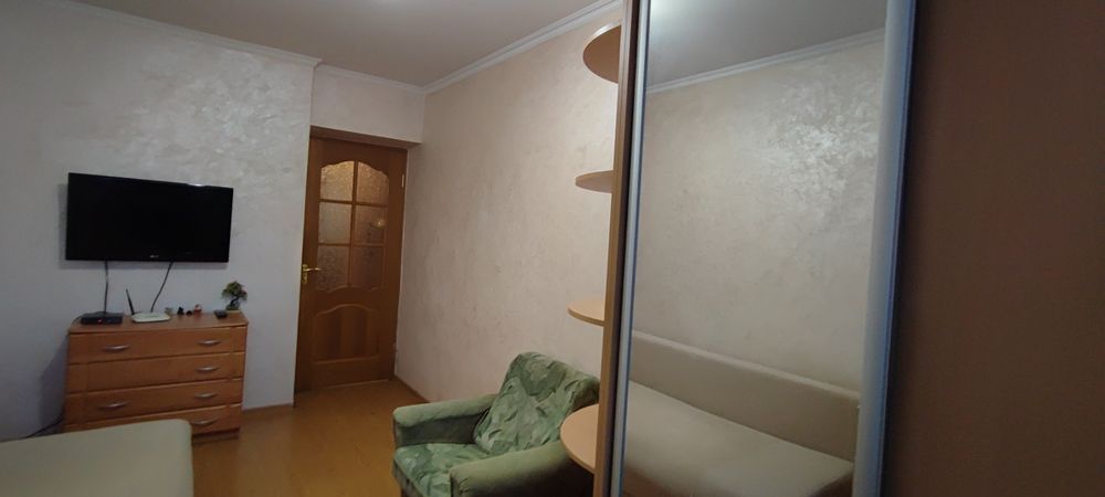 Кімната в оренду