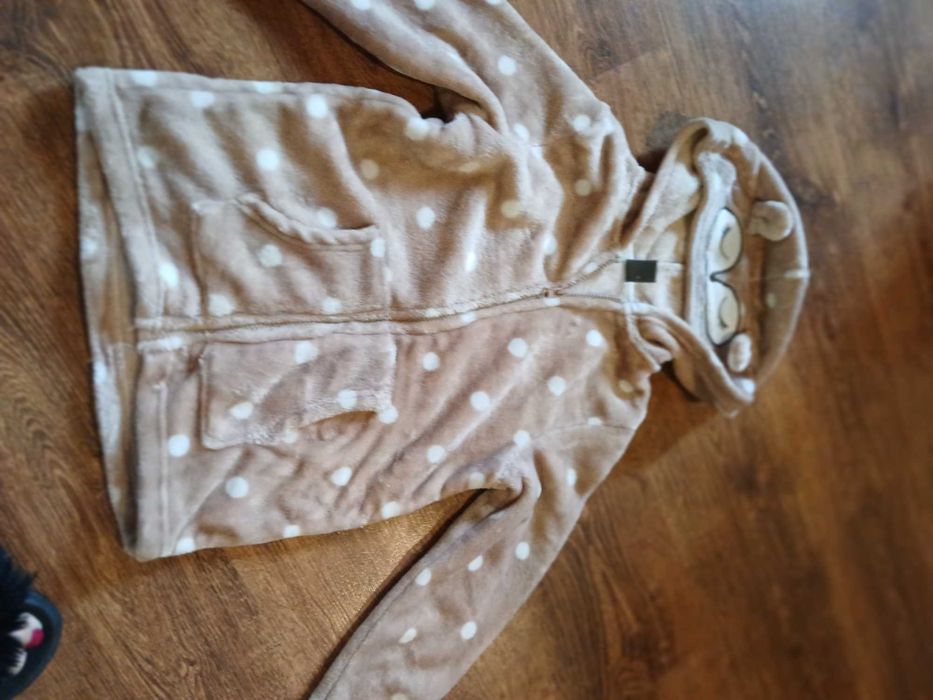 Ubrania dziewczęce- paczka