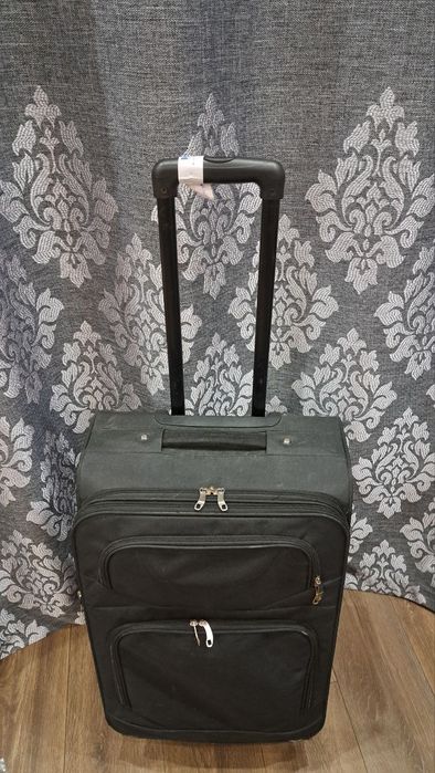 Чемодан Travelite