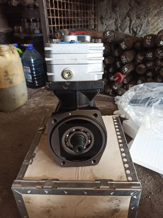 Воздушный компрессор DAF euro 2 3