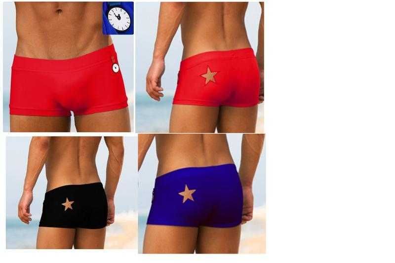 Мужские пляжные плавки Modus Vivendi.размеры-M.L.XL