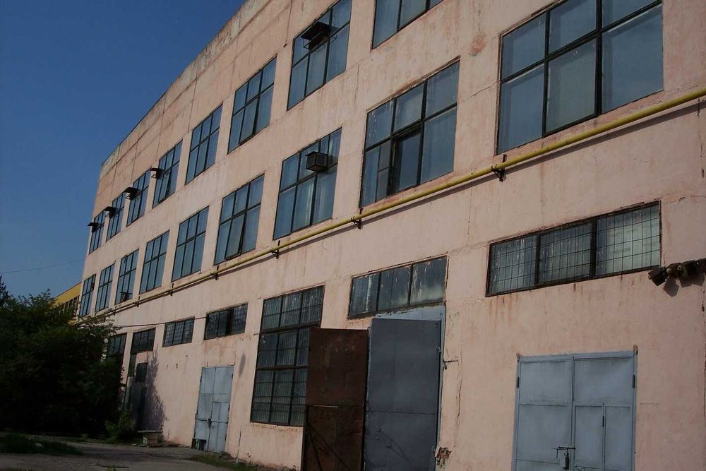 майновий комплекс