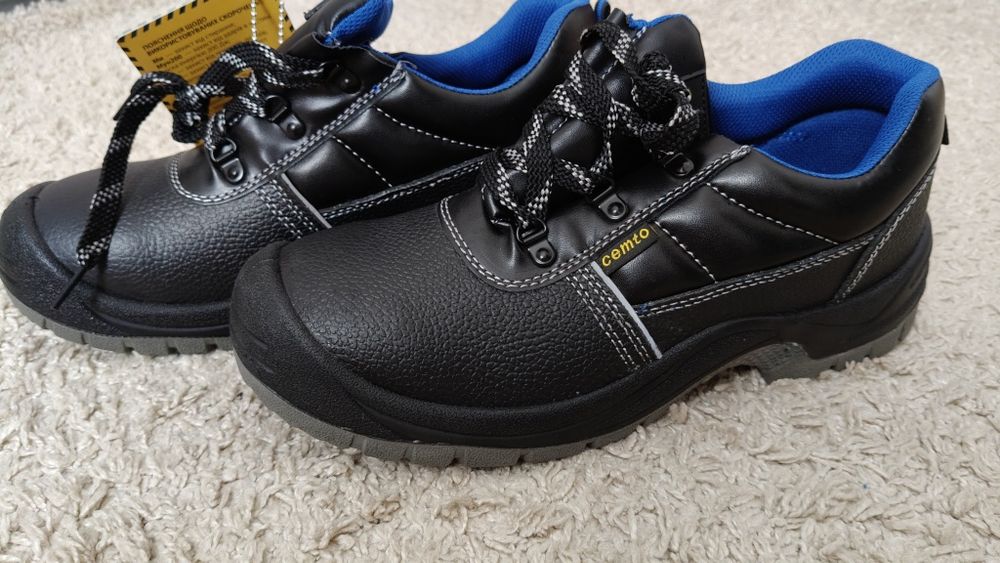 Демісезонне взуття чоловіче