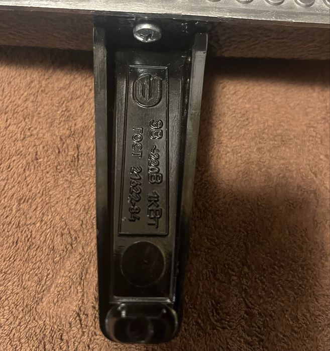 Электро-вафельница Ласунка