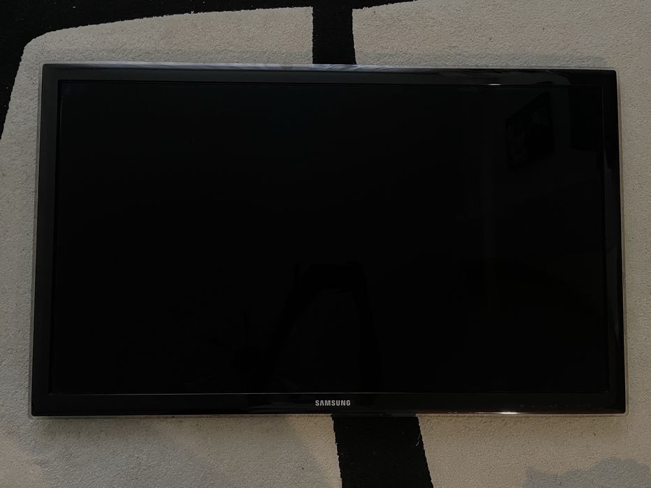 TV телевізор на запчастини samsung ue40d5500rw