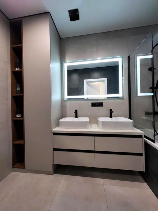 3-кімнатна квартира за адресою вул. Олександра Олеся (площа 85 м²) - Atlanta.ua - фото 16