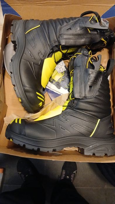 Haix Fire Eagle 2.0 tam 37/40/41/42/43/44/45