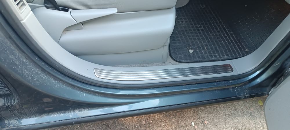 Volksvagen Taureg