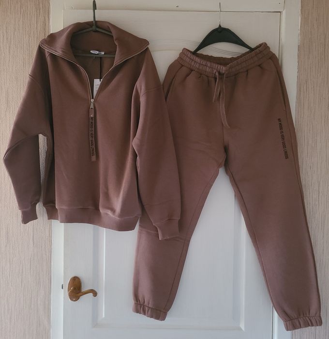 Костюм Турция( трехнитка)