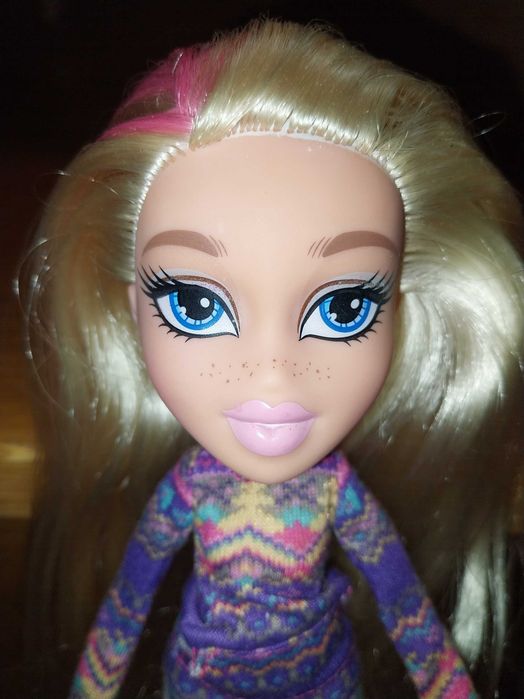 Bratz - Snowkissed Cloe 2015