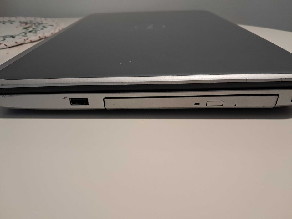 Laptop Dell Inspiron 17R 5721 i7