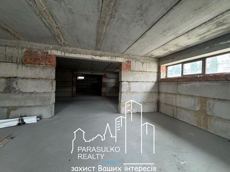 Ліквідне приміщення в Старому місті
