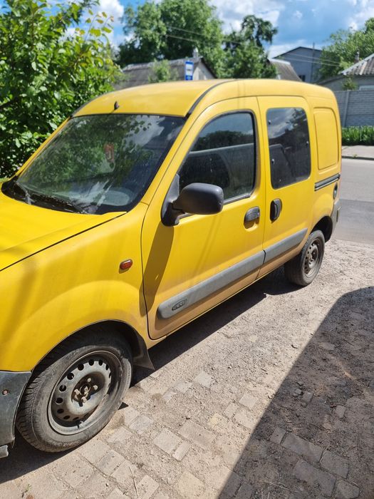 Продам Renault  kangoo