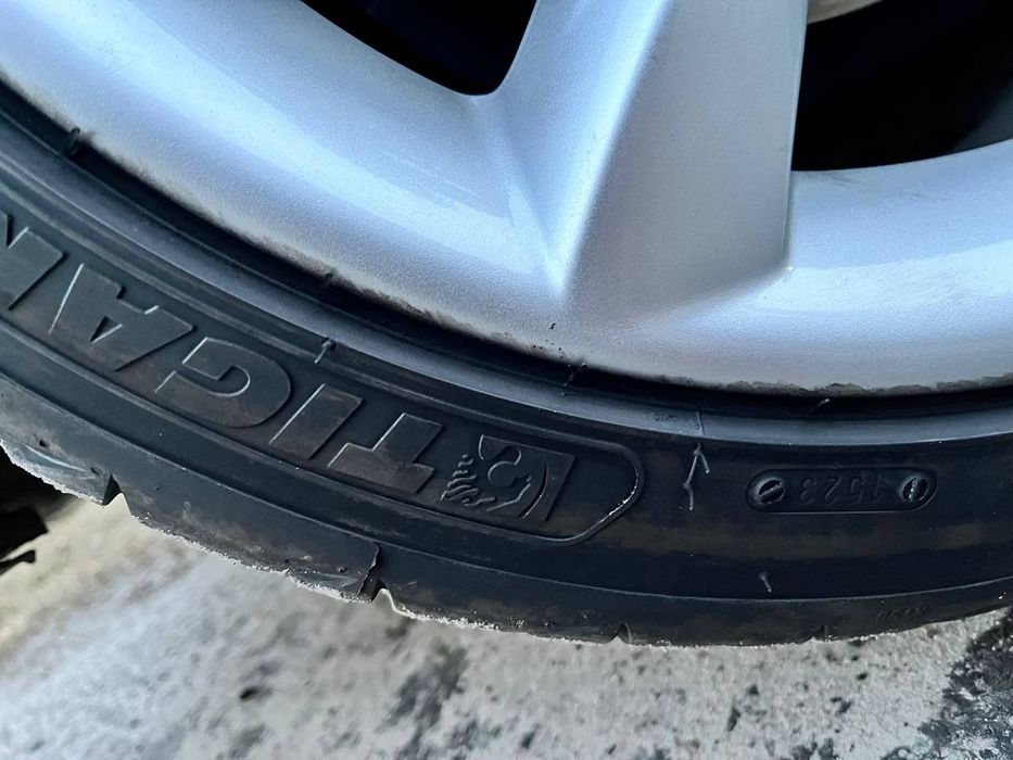 BMW E46 2.5 Individual
