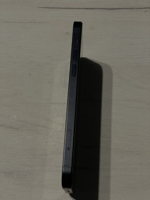 Iphone 12 64 GB Black Neverlock АКБ 100%