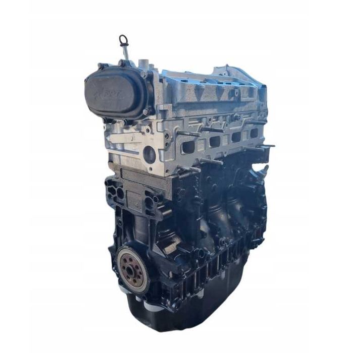 Motor FIAT Ducato - IVECO (290; 250) 2.3 MultiJet 140 F1AGL4113