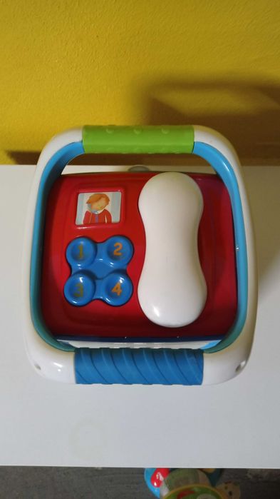 Conjunto de Brinquedos Didáticos e Eletrónicos
