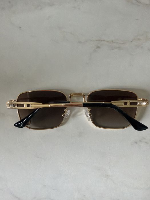 Okulary cartier przeciwsłoneczne