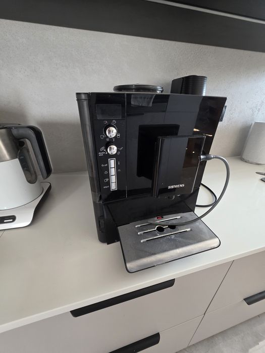 Ekspres do kawy Simens EQ.5