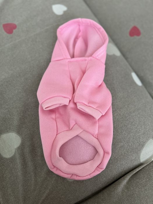 Худі для тваринки