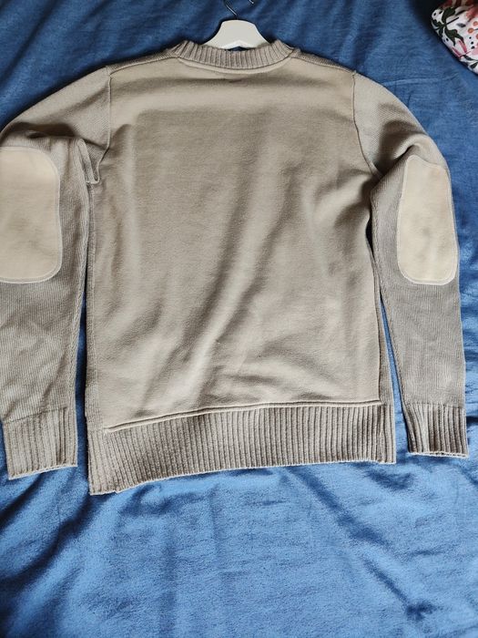 Sweter / bluza Nike rozmiar S/M - używany, stan dobry+ Tanio!