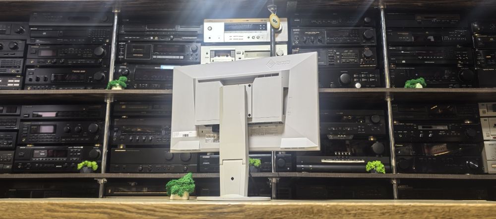 Монітори EIZO FlexScan EV2450 1/2 /дефект