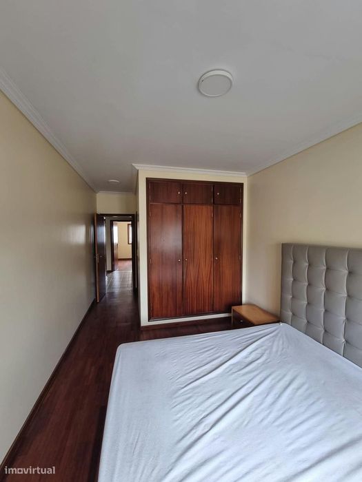 Apartamento T2 Largo do Farol Praia da Barra