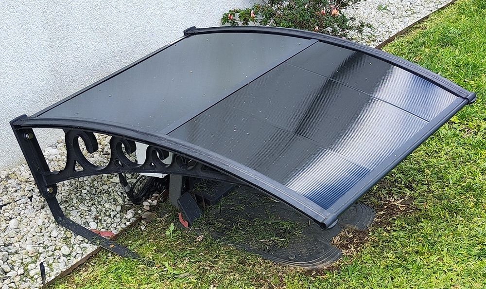 Garagem para Robot Corta Relva Jardim NOVO