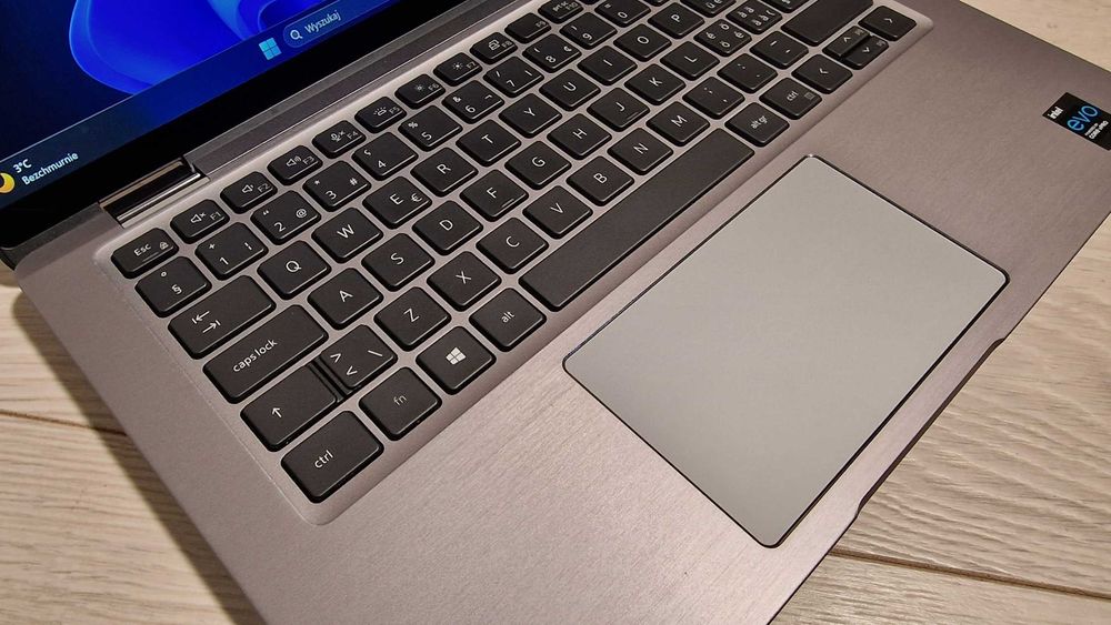 Dell Latitude 7420 ALU 2w1 x360 i7/16/512gb