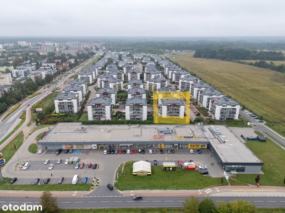 Mieszkanie, Parzniew