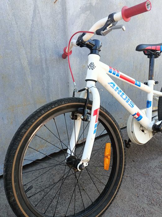 Велосипед подростковый. Состояние отличное!