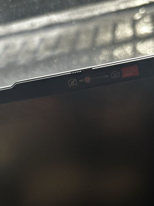 Laptop Notebook  lenovo ips3 16IAH8
