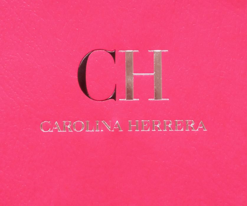 Carolina Herrera- torba prezentowa, papierowa