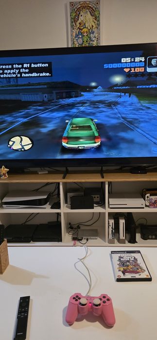 Grand Theft Auto Para PlayStation 2