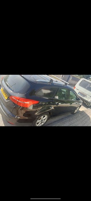 Ford focus 2015 1.5