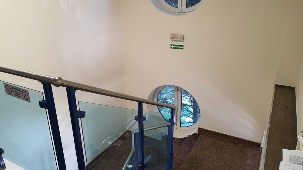 Do wynajęcia powierzchnia biurowa – 300 m²